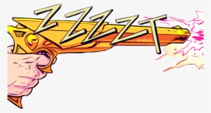 Mine My Edit Gerard Way My Chemical Romance The True - True Lives Of The Fabulous Killjoys Ray Gun #1639311