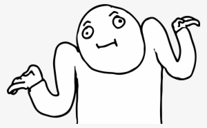 View Samegoogleiqdbsaucenao 1391950301682 , - Don T Know Meme Drawing #1639407