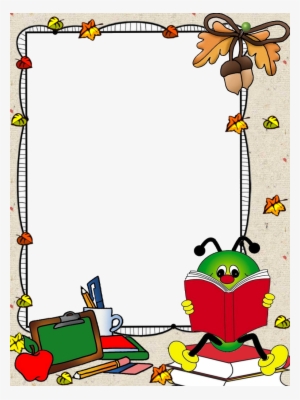 Pin By Czere Katalin On Órarend - School Supplies Clip Art #1639512