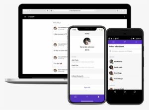 Chipper Cash App - Business #1639516