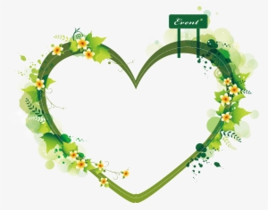 Euclidean Vector Heart Clip Art - Asadal Vector #1639548