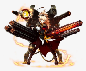 Storm Trooper - Elsword Rose Storm Trooper #1639612