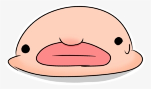 Blob Fish #1639667