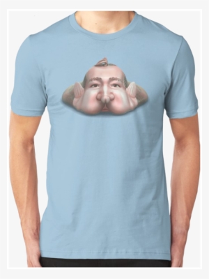 Blobfish Unisex-t #1639748 Blobfish Unisex-t #1639748