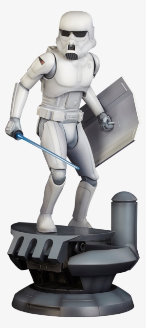 Ralph Mcquarrie Stormtrooper Statue - Star Wars Statue 1/5 Ralph Mcquarrie Stormtrooper 47 #1639812