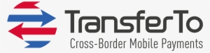 Transferto Hits Over 18m Cross Border Mobile Top Ups - Azimo Money Transfer Logo #1639813