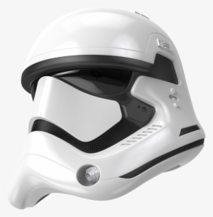 Storm Trooper Helmet Png - Stormtrooper #1639888