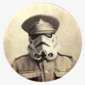 Storm Trooper Fun Pop - Mobile Phone #1639896