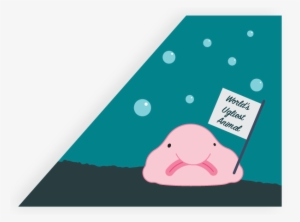 Worldwide Media Coverage Led To The Blobfish Rising #1639922