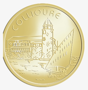 15 Miles) From The Spanish Border, Collioure Is An - Aachen #1639989