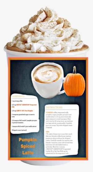 Report Abuse - Starbucks Cup Pumpkin Spice Latte #1640031