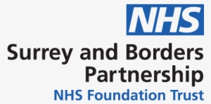 Surrey And Borders Partnership Nhs Foundation Trust - Queen Elizabeth Hospital Kings Lynn Logo #1640034