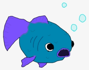 Blaufisch - Coral Reef Fish #1640102