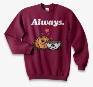 Perfect For Pumpkin Spice Latte, Fun Coffee Inspired - Sudadera De Shawn Mendes #1640131