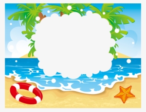 無料のフリ - - Summer Design For Tarpaulin #1640173