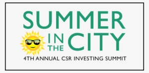 Summer In The City M - Customer Product Of The Year #1640196