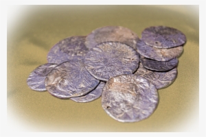 Of Bar Money Called Hoy Of The Lan Chang Kingdom (presently - Cash #1640251