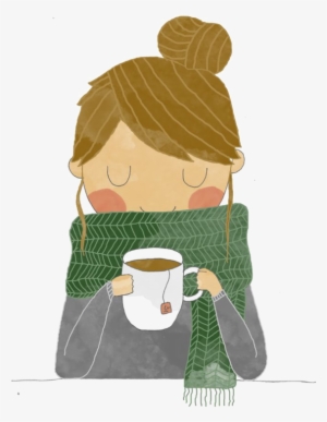 Picture Library Stock People Illustration Individual - Calming Quotes #1640274