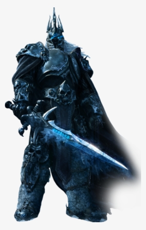 The Lich King - Lich King #1640313 The Lich King - Lich King #1640313