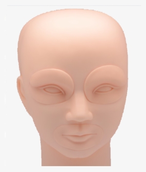 Mannequin Head - Head #1640436