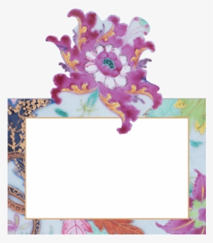 Quick View - Caspari Tobacco Leaf Tallies #1640438