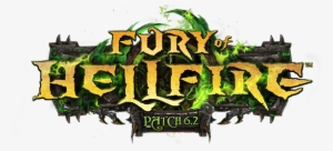 Fall Of The Lich King - Fury Of Hellfire #1640509 Fall Of The Lich King - Fury Of Hellfire #1640509