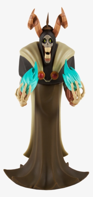 The Lich 8” Vinyl Figure - Adventure Time Lich Figure #1640529