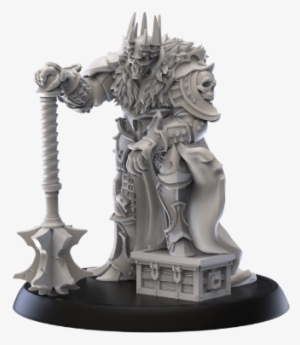 The Witch King Once The Defender Of His Own People, - Witch King #1640561