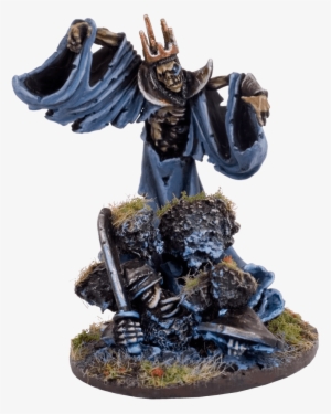 Kw Undead Lich King Diorama - Kings Of War Undead Revenant #1640608 Kw Undead Lich King Diorama - Kings Of War Undead Revenant #1640608