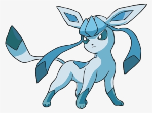 471 Glaceon By Skitteeh 1 - Pokemon Glaceon #1640638