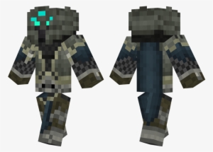 Lich King - Best Minecraft Skins #1640641 Lich King - Best Minecraft Skins #1640641