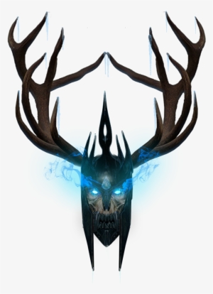 Over 60 Layers - Reindeer #1640728