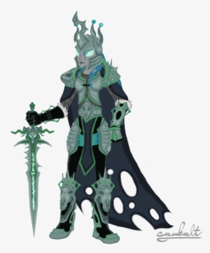 Armor, Arthas Menethil, Artist - Drawing #1640755 Armor, Arthas Menethil, Artist - Drawing #1640755
