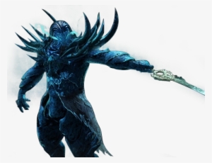 We Could Have A Lich King Who Is Entirely Alien - Ice Demon Armor #1640857 We Could Have A Lich King Who Is Entirely Alien - Ice Demon Armor #1640857