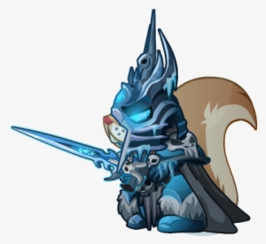 The Image Of The Lich King Will Be Added To The Line - Lich King #1640906 The Image Of The Lich King Will Be Added To The Line - Lich King #1640906