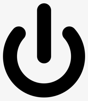 Open - Power Device Icons #1640908