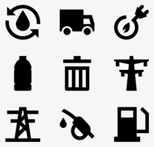 Energy And Power - Icon #1641021