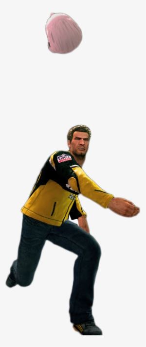 Dead Rising Mannequin Female Head Main - Player #1641082