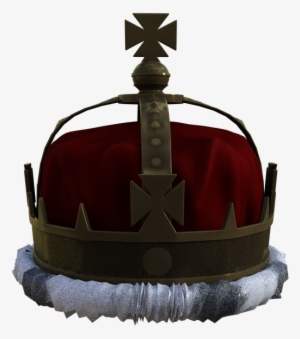 Crown, King, Power, Noble, Empire, Symbol, Head, See - Crown #1641107