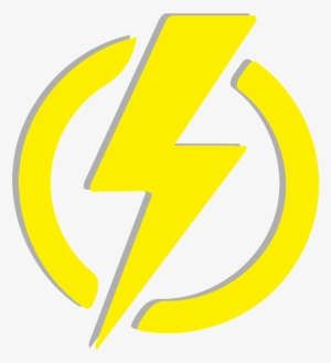 Electricity Power Power Bank - Elektriciteit Logo Png #1641130 Electricity Power Power Bank - Elektriciteit Logo Png #1641130