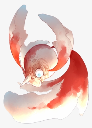 I Love How Absolutely Disgusting And Horrifying You - Goldeen Fanart #1641155