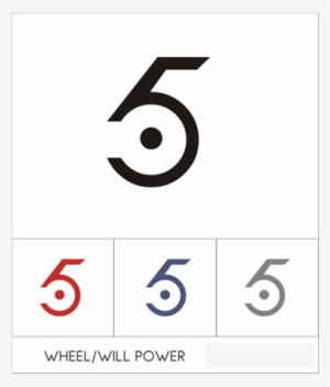 Wheel Will Power - Papua New Guinea #1641264