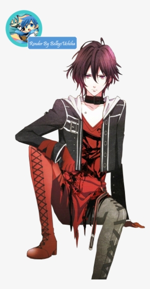 Amnesia Shin, Amnesia Anime, Anime Garçons, Anime Sexy, - Shin Amnesia Png #1641268