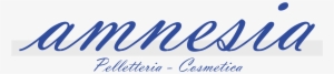 Amnesia Logo Png Transparent - Stains Of Grass: Reflections On Everyday Life, One #1641365