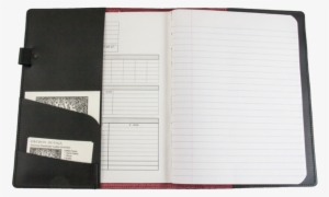 Leather Composition Notebook Cover - Leather Notebook Cover 8.5 X 5 #1641366