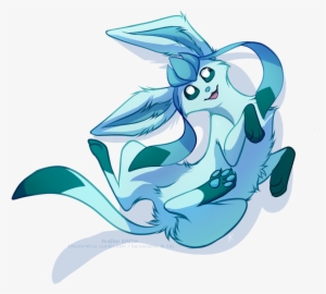 Cute Glaceon - Glaceon #1641383
