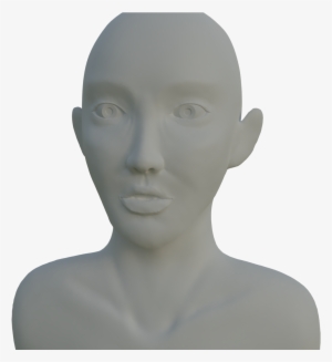 But I Always Analyze My Sculpt And See What I Did Wrong - Bust #1641403 But I Always Analyze My Sculpt And See What I Did Wrong - Bust #1641403