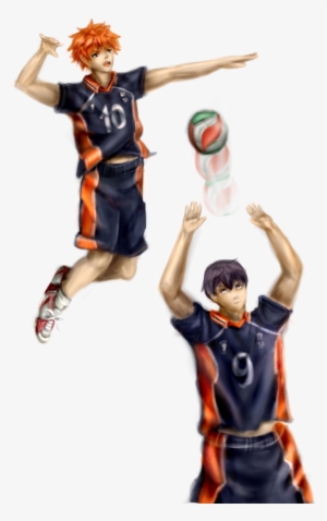 Haikyuu Season 4 Character Design, HD Png Download , Transparent