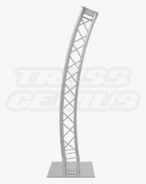 F34 - Truss Connector Plate #1641537