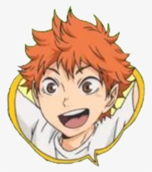 Home Page 5 - Haikyuu Png #1641578
